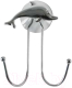 Миниатюра изображения товара Крючок для ванной Axentia Дельфин 291317