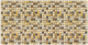 Панель ПВХ Grace Мозаика Касабланка (955x480x3.5мм) - 