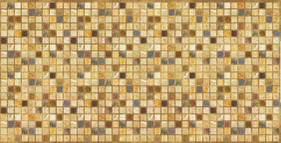 Панель ПВХ Grace Мозаика Марракеш (955x480x3.5мм)