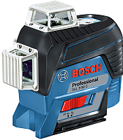 

Лазерный нивелир Bosch, GLL 3-80 C Professional