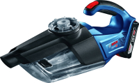 

Портативный пылесос, GAS 18V-1 Professional