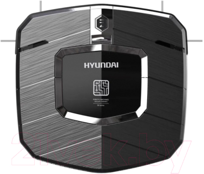 Робот-пылесос Hyundai H-VCRX30