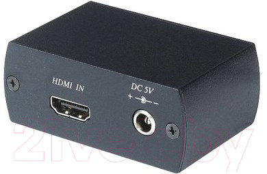 Удлинитель кабеля SC&T HDMI1x1 HR-01