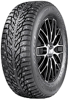 

Зимняя шина Nokian Tyres, Hakkapeliitta 9 SUV 235/55R20 102T