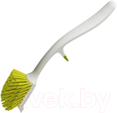 Щетка для мытья посуды Joseph Joseph Edge Dish Brush 85025 (зеленый)