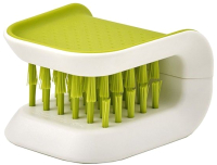 Щетка для мытья посуды Joseph Joseph Blade Brush 85105 (зеленый) - 