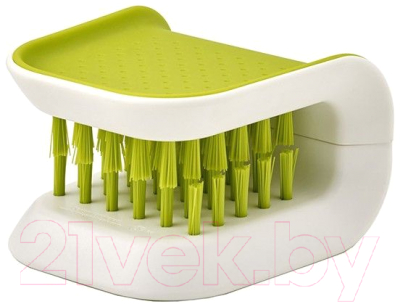 Щетка для мытья посуды Joseph Joseph Blade Brush 85105 (зеленый)