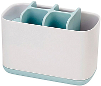 

Стакан для зубной щетки и пасты Joseph Joseph, EasyStore 70501