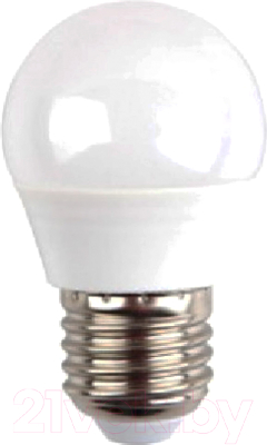 Лампа V-TAC VT-1879 6W E27 G45 2700K