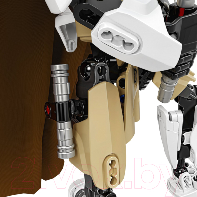 Конструктор Decool Звездные войны Оби-Ван Кеноби / 9013 (83эл)