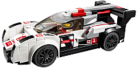 

Конструктор Decool, Ultra Car R18 / 78113