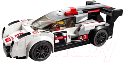 

Конструктор Decool, Ultra Car R18 / 78113