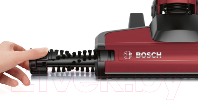 Вертикальный пылесос Bosch BBH21630R