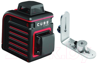 Лазерный уровень ADA Instruments Cube 2-360 Home Edition / A00448