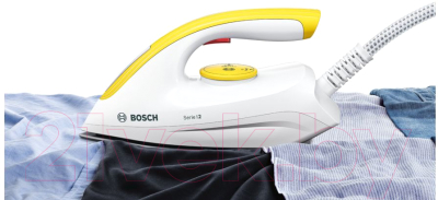 Утюг с парогенератором Bosch TDS2120