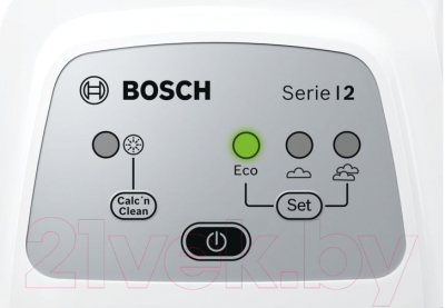 Утюг с парогенератором Bosch TDS2120