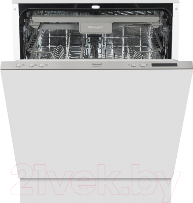 Посудомоечная машина Weissgauff BDW6138D
