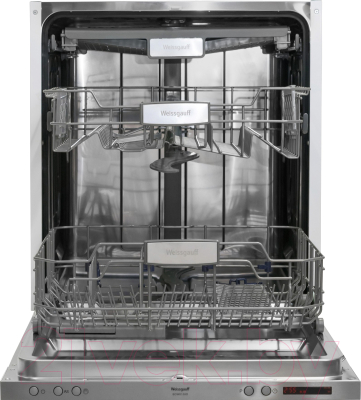Посудомоечная машина Weissgauff BDW6138D
