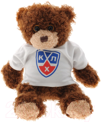 

Мягкая игрушка TY, Медвежонок-хоккеист в футболке / 50061KHL
