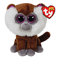 Мягкая игрушка TY Beanie Boo's. Обезьянка Tamoo / 36847 - 