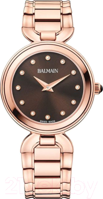 Часы наручные женские Balmain B4899.33.56