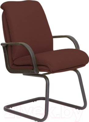 Кресло офисное Nowy Styl Nadir CF/LB (Eco-28)