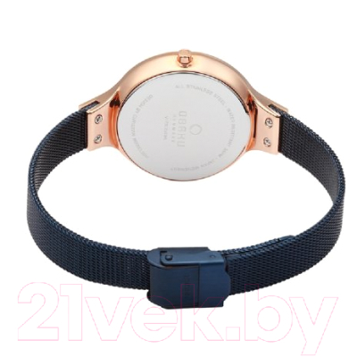 Часы наручные женские Obaku V173LXVLML