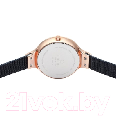 Часы наручные женские Obaku V173LXVLML