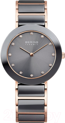 

Часы наручные женские Bering, 11435-769