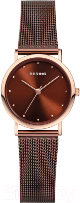 Часы наручные женские Bering 13426-265