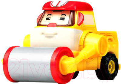 Автомобиль игрушечный Robocar Poli Макс / 83176