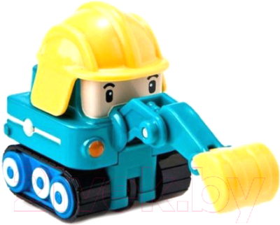 

Автомобиль игрушечный Robocar Poli, Пок / 83177