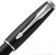 Миниатюра изображения товара Ручка перьевая имиджевая Parker Urban Core Muted Black CT F309 1931592