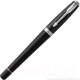 Миниатюра изображения товара Ручка перьевая имиджевая Parker Urban Core Muted Black CT F309 1931592