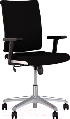 Кресло офисное Nowy Styl Madame R White Tilt (CN-009)