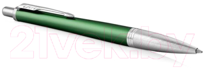 Ручка шариковая имиджевая Parker Urban Premium Green CT 1931619