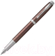 Ручка перьевая имиджевая Parker IM Premium Brown CT 1931676 - 