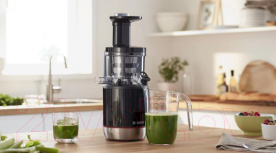 Изображение товара Соковыжималка электрическая Bosch MESM731M