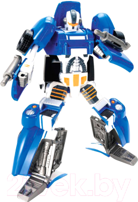 Робот-трансформер Hap-p-Kid 4111T