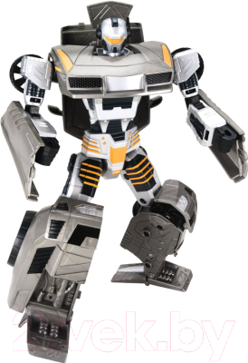 Робот-трансформер Hap-p-Kid Спорт / 4112Т