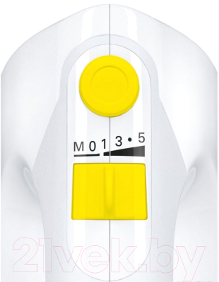 Миксер ручной Bosch MFQ36300Y