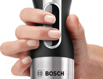 Блендер погружной Bosch MSM6S50B