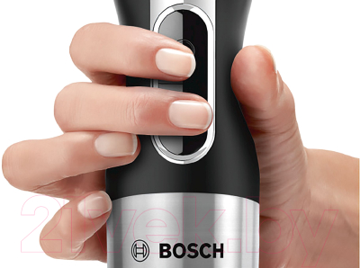 Блендер погружной Bosch MSM6S55B