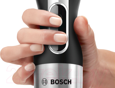 Блендер погружной Bosch MSM6S90B