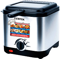 Фритюрница Centek CT-1430 - 