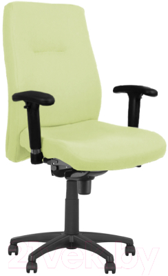 Кресло офисное Nowy Styl Orlando R ES PL64 (Eco-45)