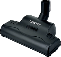 Турбощетка для пылесоса Centek CT-2599 (серый) - 