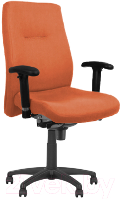Кресло офисное Nowy Styl Orlando R ES PL64 (Eco-72)