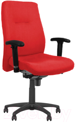 Кресло офисное Nowy Styl Orlando R ES PL64 (Eco-90)