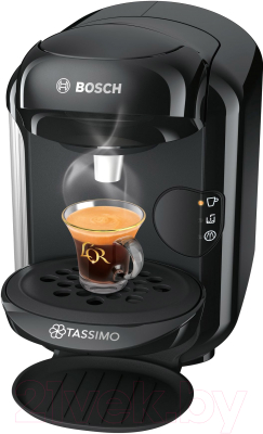 Капсульная кофеварка Bosch TAS1402